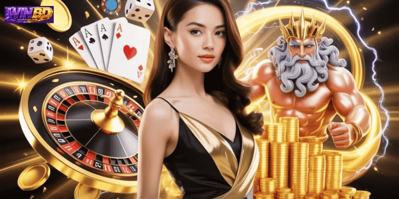 Capitalizing on Casino Bonuses