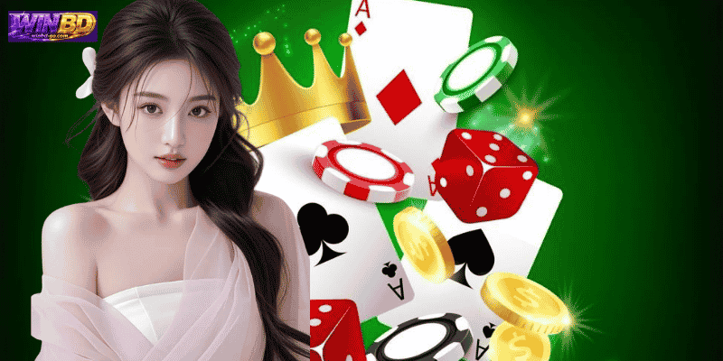 The Mathematics of High-Reward Casino Gaming