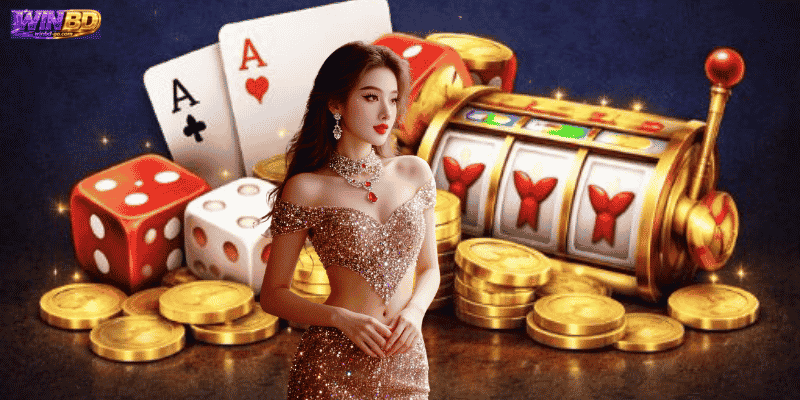 Top 5 Online casino games with easy payouts to Try Today