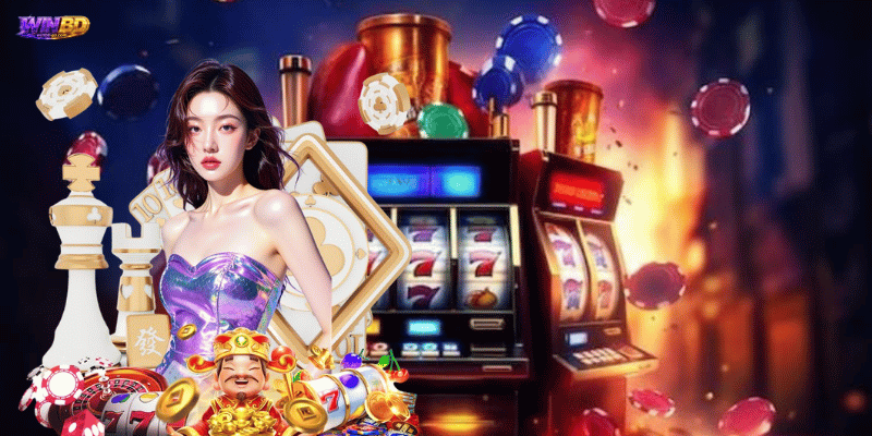 7 Best Mobile Casino Games for Easy Wins to Try Now