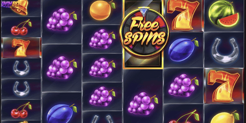 Exploring the Phenomenon of WINBD Slots