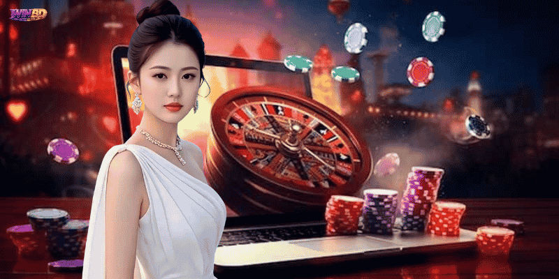 Features of the Best online casino for real money