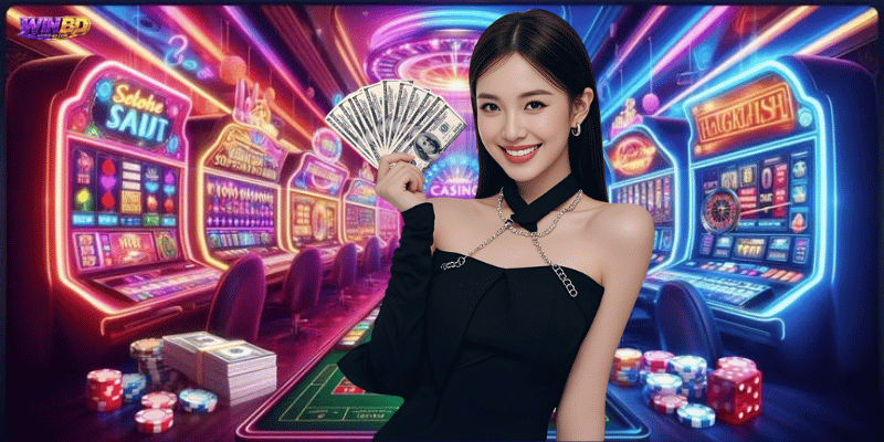 Low-Volatility High-RTP Classic Slots