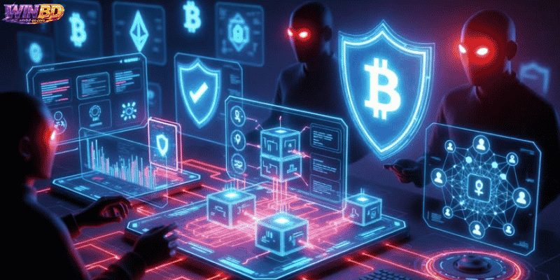 Understanding the Value of a Secure Gaming Environment
