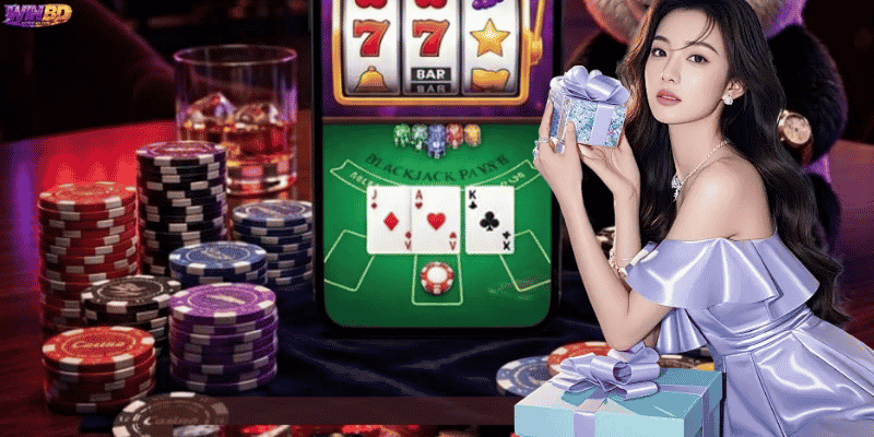 What Makes a Modern VIP casino Truly Stand Out